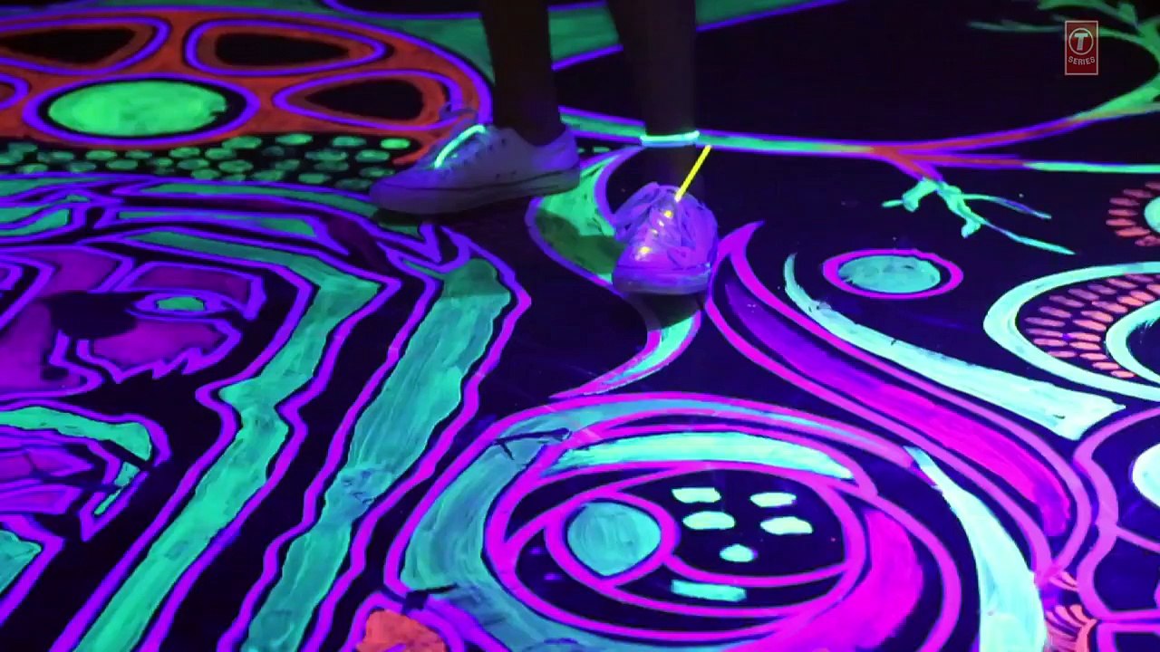 ROCK THA PARTY Making Video ROCKY HANDSOME John Abraham, Shruti Haasan, Nora Fatehi _ T-Series