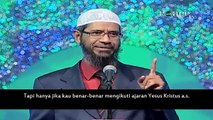 Dr. Zakir Naik Videos. Will all good non muslims go to hell