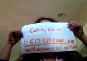 This Dad Has a Really Cool Job