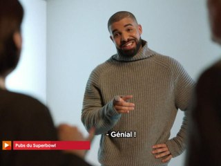 Funky Web - Pubs du Super Bowl & Hoverboard