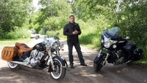 Harley Davidson LiveWire (4 of 4)
