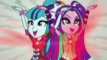 ᴴᴰ[Song] Under Our Spell (Equestria Girls Rainbow Rocks) [Music video+Lyrics]