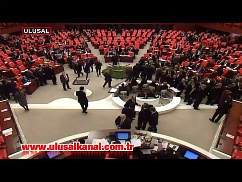 Pekşen: Kamu kurumu görünümlü AKP İstihbarat Teşkilatı