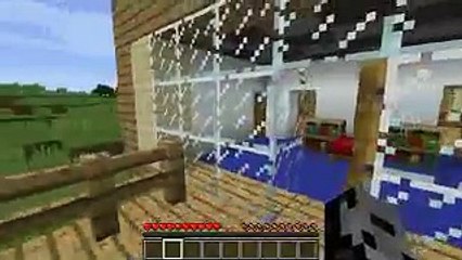 Skm Minecraft Stampylonghead Mod-1