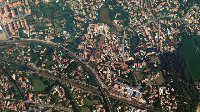 Tour de La Provence : découvrez le parcours de la deuxième étape