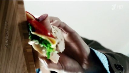 Реклама Московский провансаль - майонез - стих