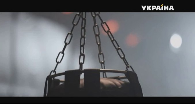 Реклама МТС - 3G від МТС чи звук. Олександр Усик - Александр Усик