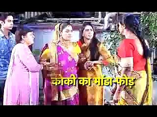 Saath Nibhaana Saathiya 22nd February 2016 Full Episode Gopi ki Maa ki Hui Maut