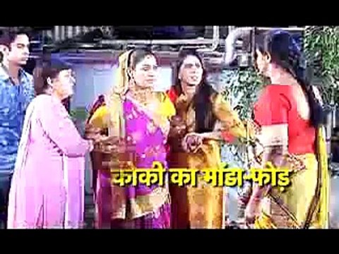 Saath Nibhaana Saathiya 22nd February 2016 Full Episode Gopi ki Maa ki Hui Maut