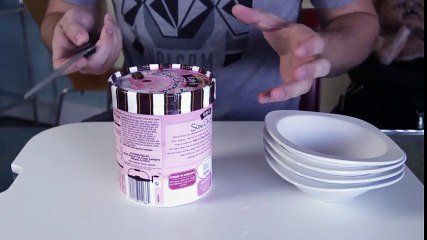 5 Awesome Ice Cream Life Hacks