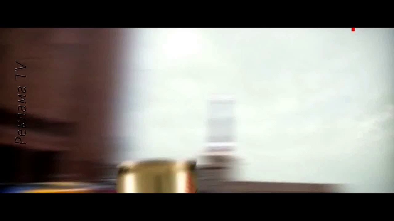 Реклама напій Рево Енерджі з качкою - Revo Energy- Рево Энерджи с уткой (2015)