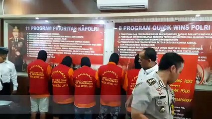 Hati-hati Penipu Spesialis Belanja di Situs Online