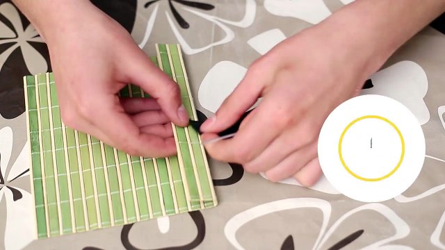 Как сделать органаизер для косметики своими руками