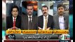 Mansha Is Involved In Money Laundering, When He Is Nabbed PMLN Started Crying:- Asad Kharal