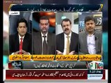 Mansha Is Involved In Money Laundering, When He Is Nabbed PMLN Started Crying:- Asad Kharal