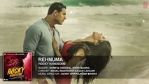 REHNUMA-Full-Song-Audio--ROCKY-HANDSOME--John-Abraham-Shruti-Haasan-