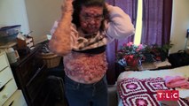 Bubble Gran, Woman Covered In Benign Tumours Body Bizarre Episode 5