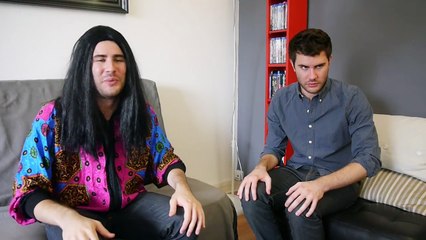 Cyprien - Critique Liza Monet (My Best Plan)