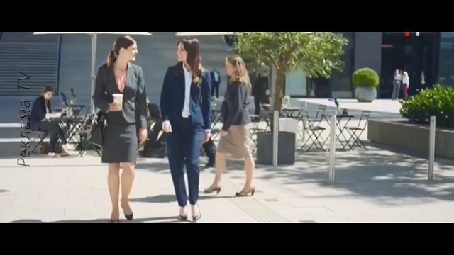 Реклама пральний порошок Лоск - Losk