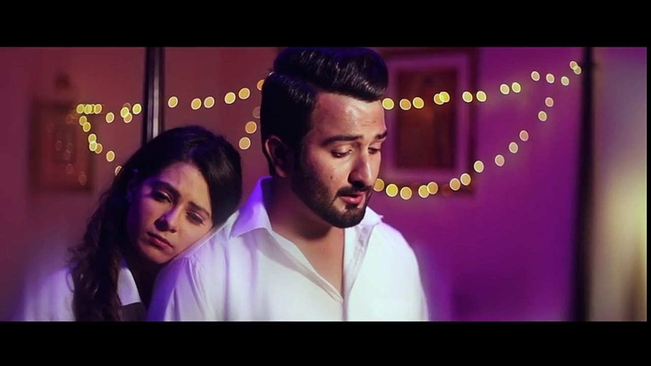 Ali Khokhar - Tumharay Liye - Video Song