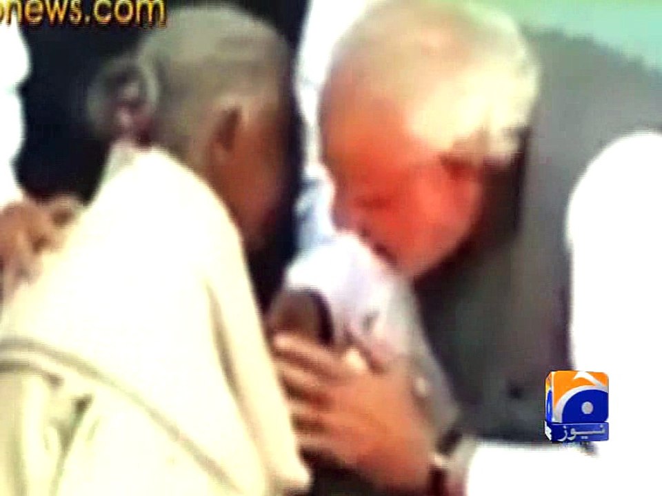 Elderly Woman Earns PM Modi’s Respect By Selling Goats To Build Toilets