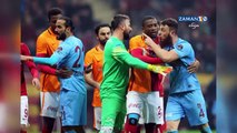Ahmet Çakır, Galatasaray-Trabzonspor karşılaşmasını değerlendirdi (Trend Videos)