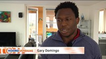 Nu is het tijd om te rusten voor Gary Domingo - RTV Noord