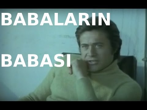 Babaların Babası - Türk Filmi