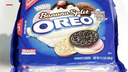 The Great American Oreo Taste Test