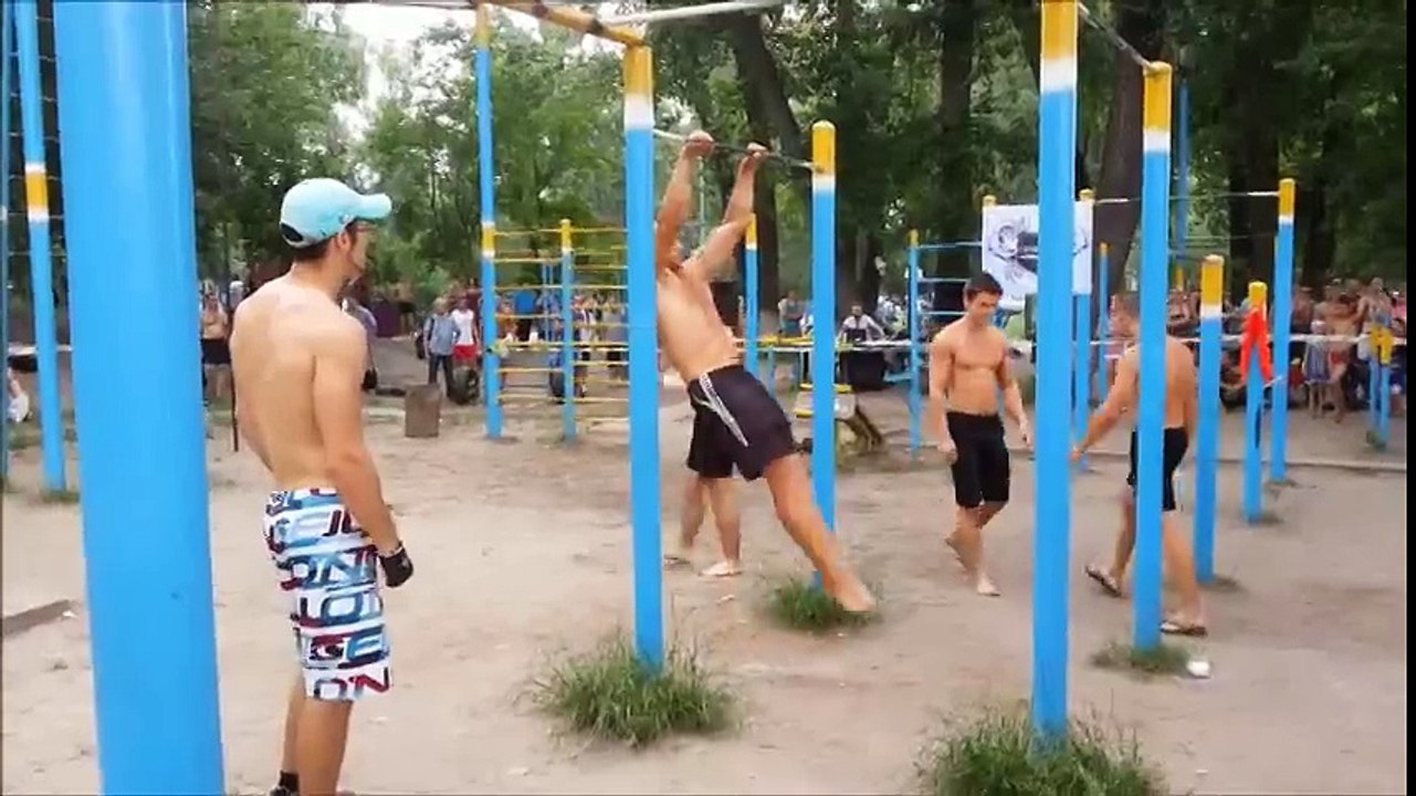 WORKOUT 017