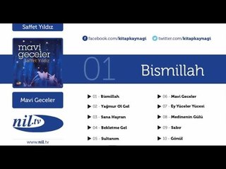 Saffet Yıldız - Medinenin Gülü