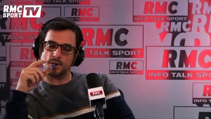 Super Moscato Show : le KIKADI du 22/02