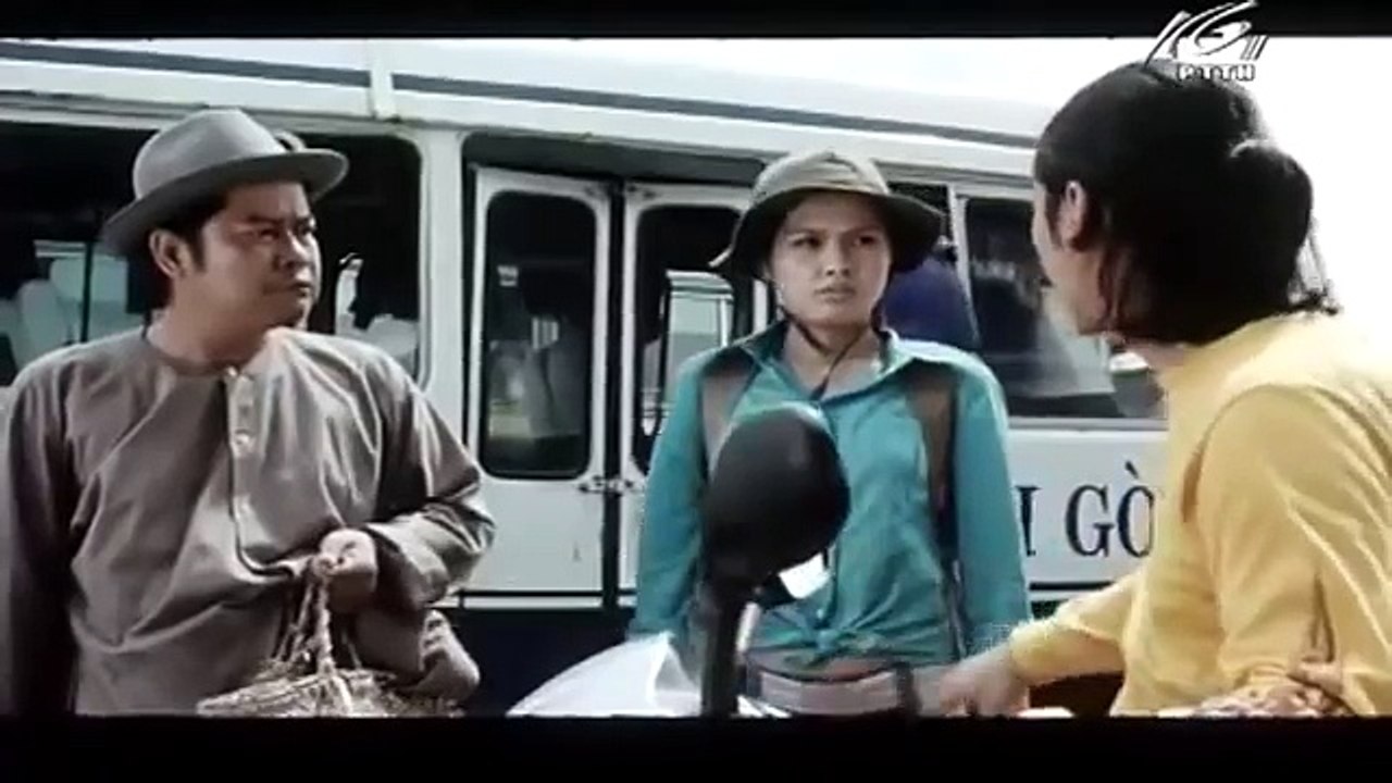 Phim Điện Ảnh Việt Nam  Lấy Vợ Sài Gòn ( Wife Saigon) - Phần 1