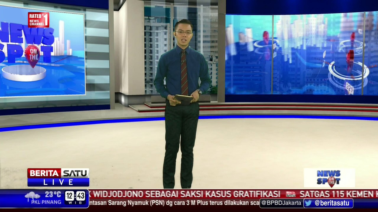 Polda Siapkan Bukti untuk Hadapi Praperadilan Jessica