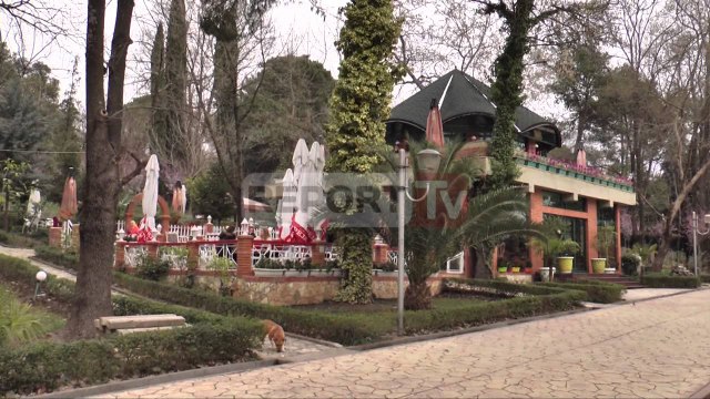 Report TV - Vëzhgimi/ PD kundër parkut? Ja si është betonizuar Liqeni në vite