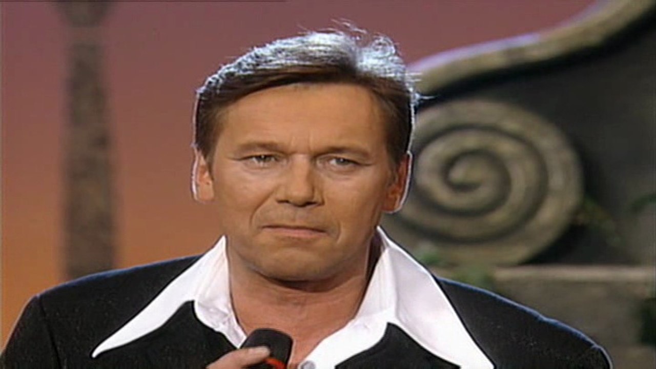 Gefühle gehen manchmal vorbei 1996