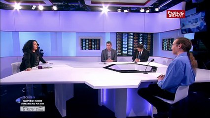 Le Docu/Débat - Est-ce un risque pour la France de perdre sa souveraineté alimentaire ? - Extrait