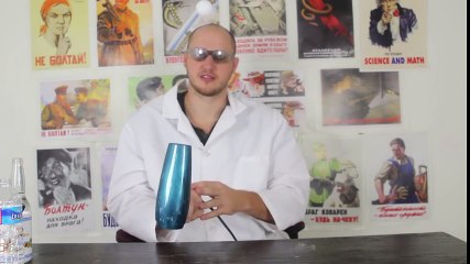 5 Ping Pong Science Experiments You Can Do at Home