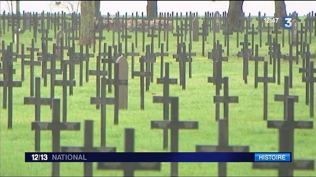 Nord-Pas-de-Calais : 138 lieux de la Grande Guerre bientôt au patrimoine de l'Unesco ?