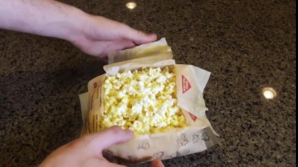 5 Popcorn Life Hacks