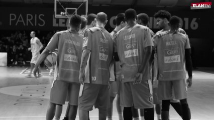 ELAN TV - Spécial Leaders cup - Jour 4