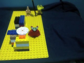 spongebob rock bottom CUT VERSION first episode
