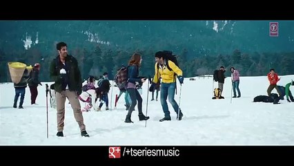 _Subhanallah Yeh Jawaani Hai Deewani_ Latest Video Song _ Ranbir Kapoor, Deepika Padukone