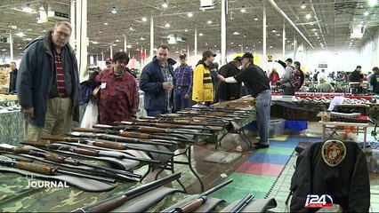 Domination des américains sur le marché de l'armement