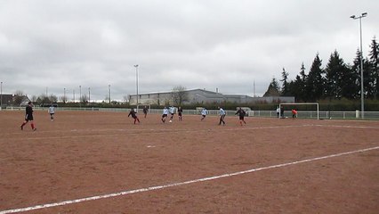 VIDEO 2 CHAMP UFO AMILLY 2 21 02 2016