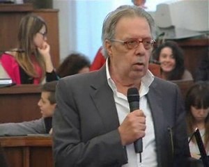 387 - Premio Borsellino 2014 - 07 - Scaccia Pino