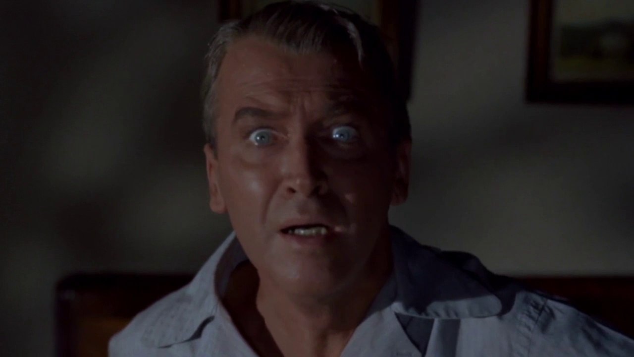 Les yeux d'Hitchcok - L'Oeil de Links du 22/02 - CANAL+