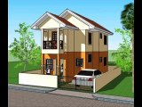House plans and design India. House plan model Maan