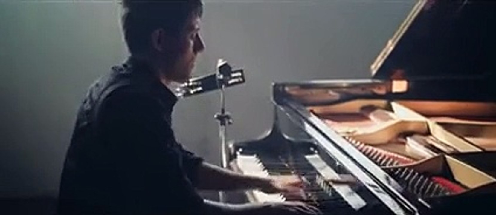 Let It Go - James Bay - KHS & Austin Percario COVER