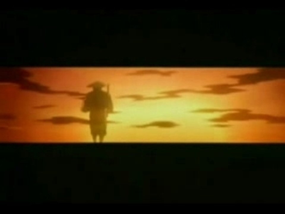 Breaking The Habbit Linkin Park Amv